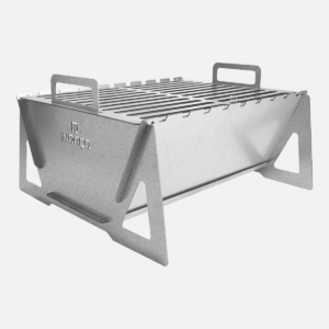 Churrasqueira Portátil Desmontável