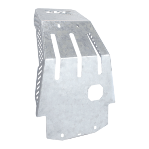 Protetor de Cartér XRE190 Galvanizado