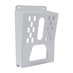 Protetor De Interfone Universal Branco