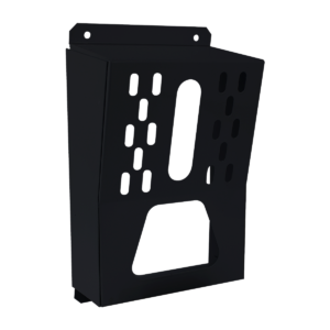 Protetor De Interfone Universal Preto