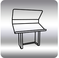 Acessórios para Checkout