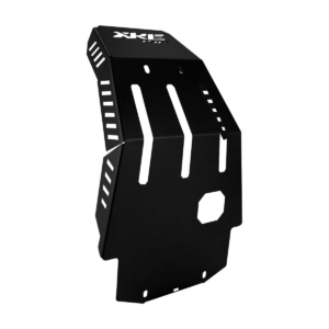 Protetor de Cartér XRE190 Preto