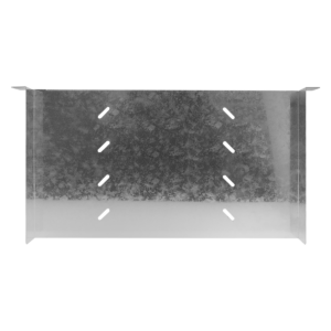 Bandeja Para Rack Galvanizada