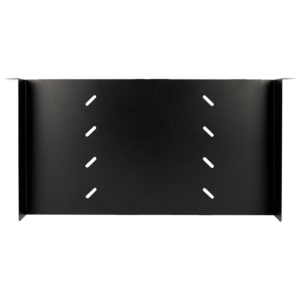 Bandeja Para Rack Preto