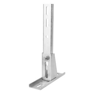 Suporte de Fixação 150mm Para Basculantes