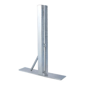 Suporte de Fixação 180mm Para Basculantes