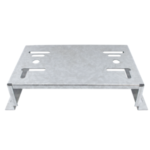 Suporte de Base 50mm Para Deslizantes