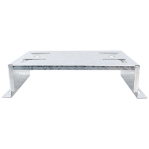 Suporte de Base 70mm Para Deslizantes