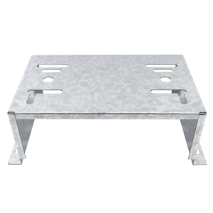 Suporte de Base 100mm Para Deslizantes