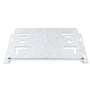 Suporte de Base 30mm Para Deslizantes