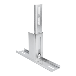 Suporte de Fixação 200mm Para Basculantes