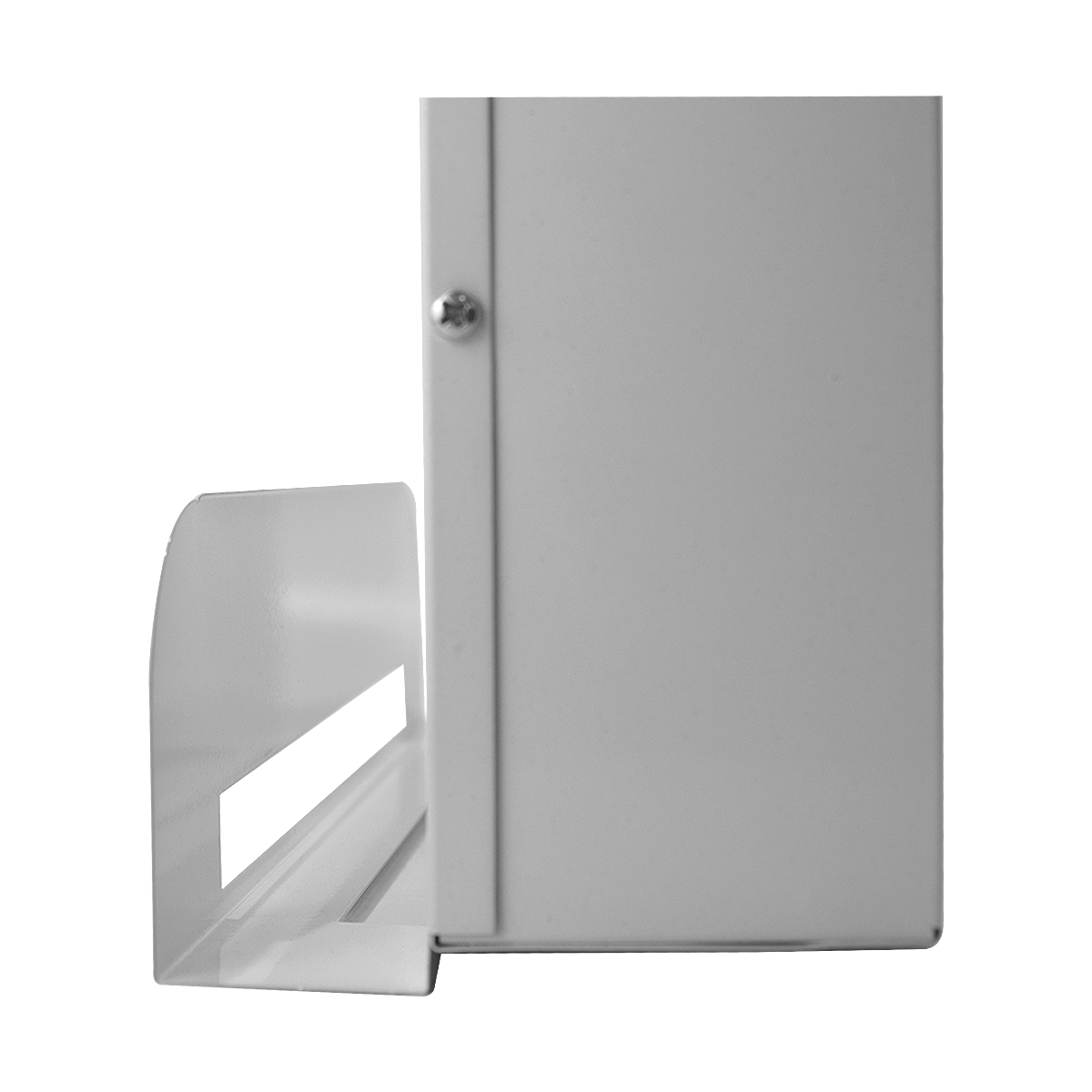 Suporte de Roteador Branco - Imagem 3