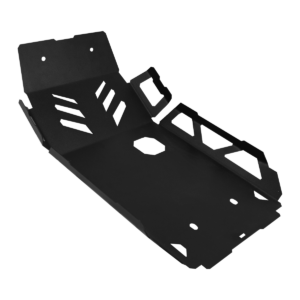 Protetor de Cartér XTZ 150 Crosser Preto